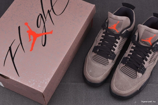 Haze" Jordan DB0732-200 "Taupe 4 Retro Air 0914
